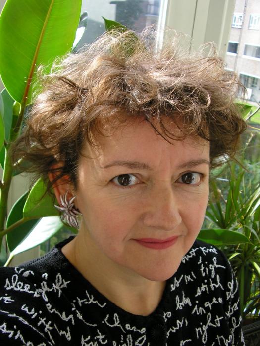 Louise Levene