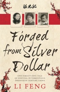 Forged From Silver Dollar