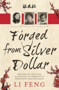 Forged From Silver Dollar