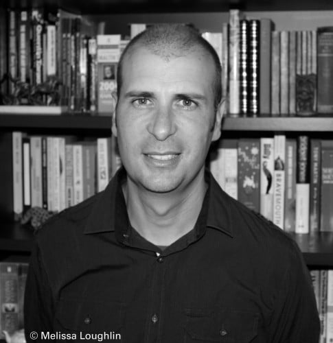 Patrick Loughlin