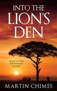 Into the Lion's Den