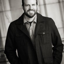 Matthew Ward