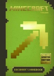 Minecraft Beginner's Handbook (updated edition)