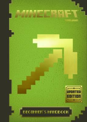 Minecraft Beginner's Handbook (updated edition)