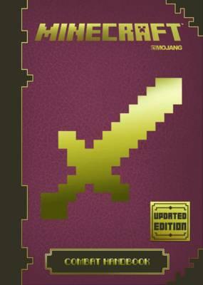 Minecraft Combat Handbook (updated edition)