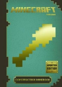 Minecraft Construction Handbook (updated edition)