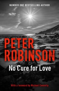No Cure for Love