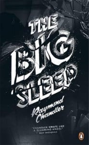 The Big Sleep (Philip Marlowe #1)