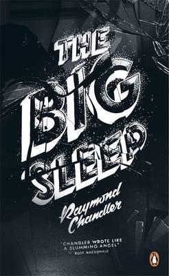 The Big Sleep (Philip Marlowe #1)