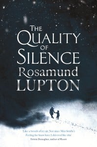 The Quality of Silence