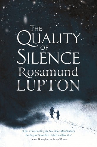 The Quality of Silence