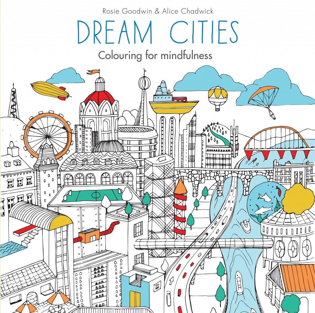 Dream Cities