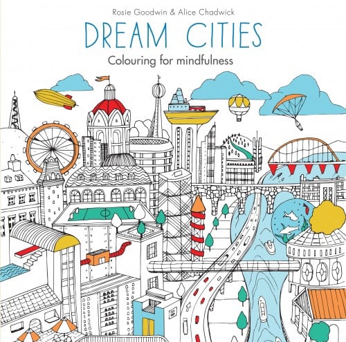 Dream Cities