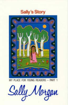 Sally's Story My Place for Young Readers