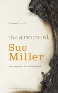 The Arsonist