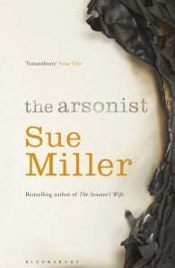The Arsonist