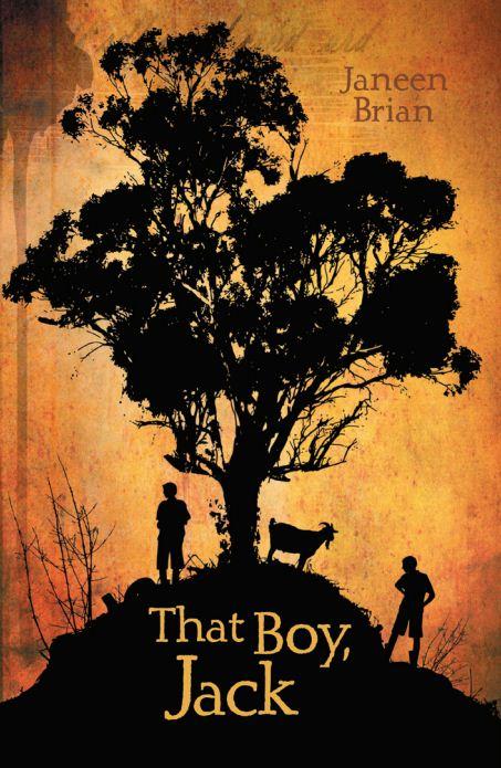 That Boy, Jack