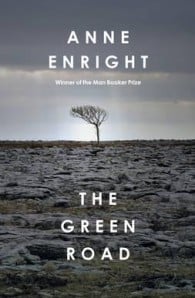 The Green Road