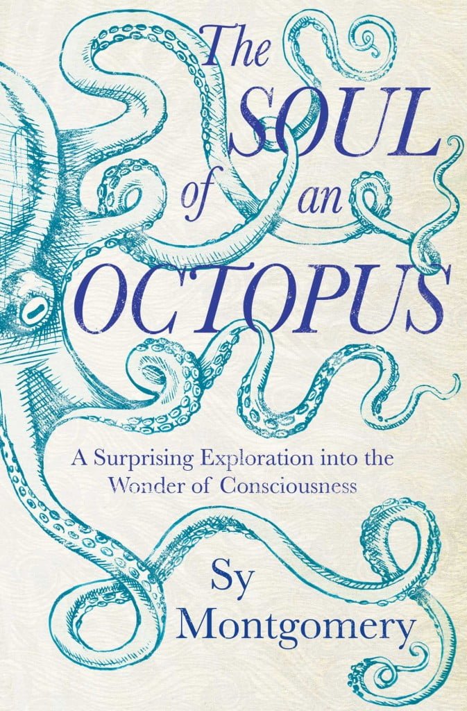 The Soul of an Octopus