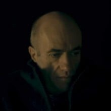 Colm Toibin
