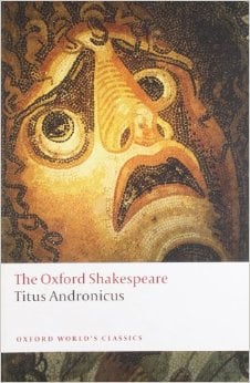Titus Andronicus