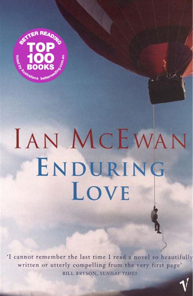Enduring Love