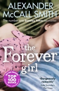 The Forever Girl