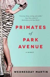 Primates of Park Avenue