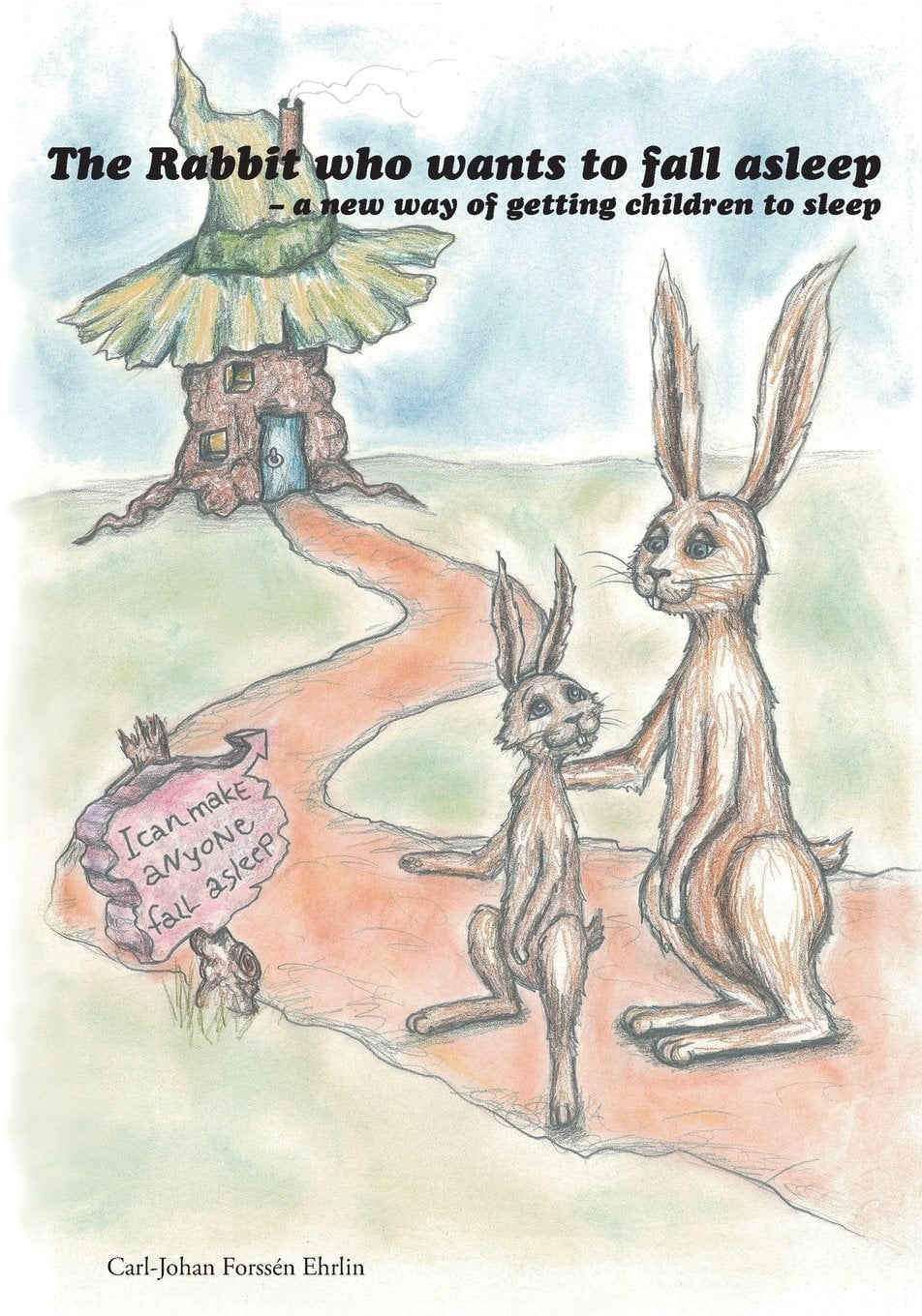 What’s all the fuss about 'that sleepy rabbit book'?