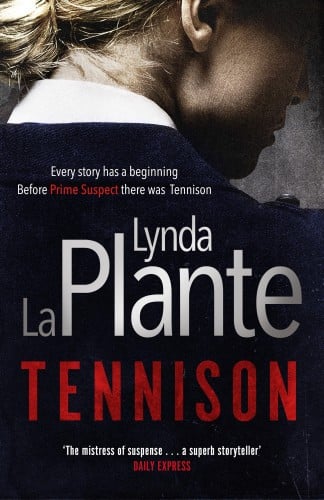 Lynda La Plante Talks to Better Reading about the New Tennison
