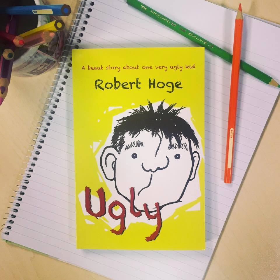Friday Freebies: Ugly by Robert Hoge