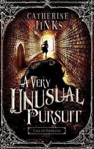 Very Unusual Pursuit
