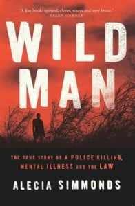Wild Man