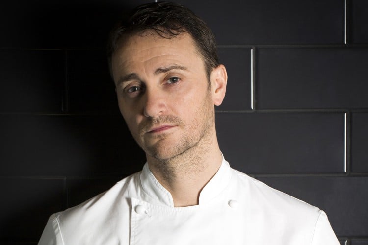 Jason Atherton