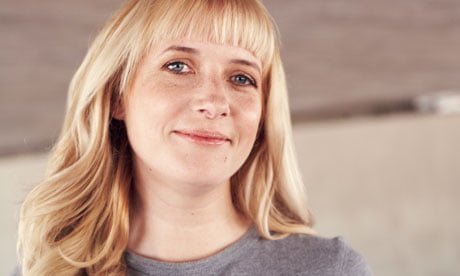 Lauren Beukes