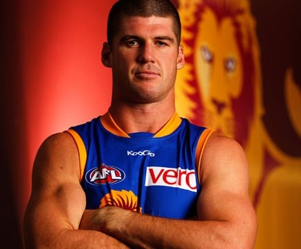 Jonathan Brown