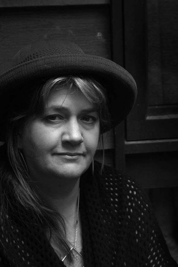 Catherine Bateson