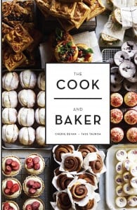 The Cook and Baker