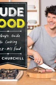 DudeFood
