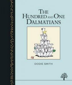 The One Hundred and One Dalmatians