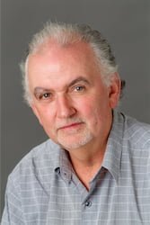 Peter Doyle