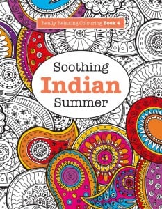 Soothing Indian Summer