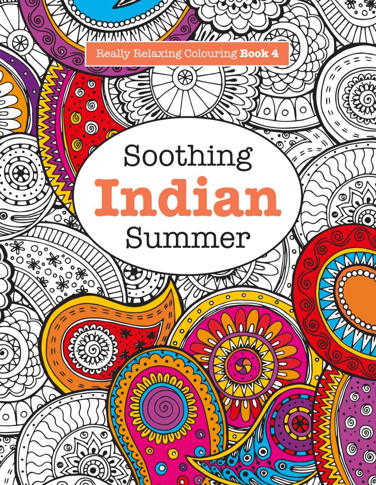 Soothing Indian Summer