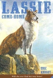 Lassie Come-Home