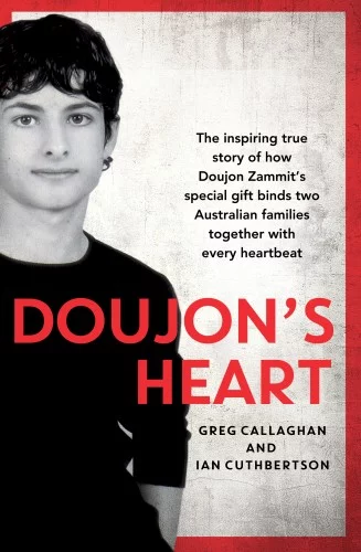 The Extraordinary Story of Doujon's Heart