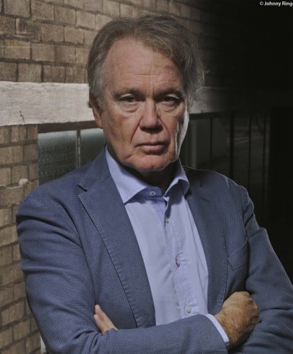 Terry Hayes