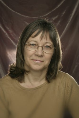 Robin Hobb