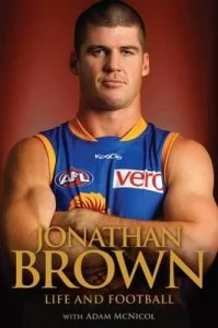 Jonathan Brown: Life and Football
