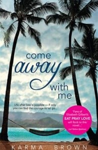 Come Away With Me