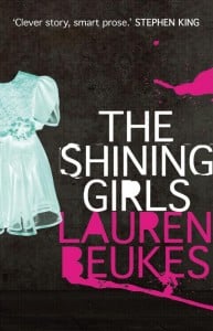 The Shining Girls